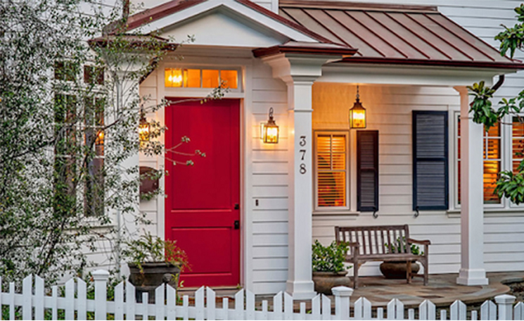 Thị trường địa ốc: Nhận diện cơ hội mới